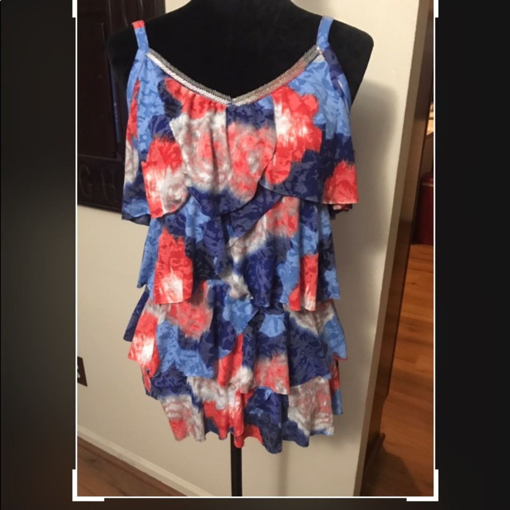 🔥SALE🔥   🇺🇸Beautiful Inc top